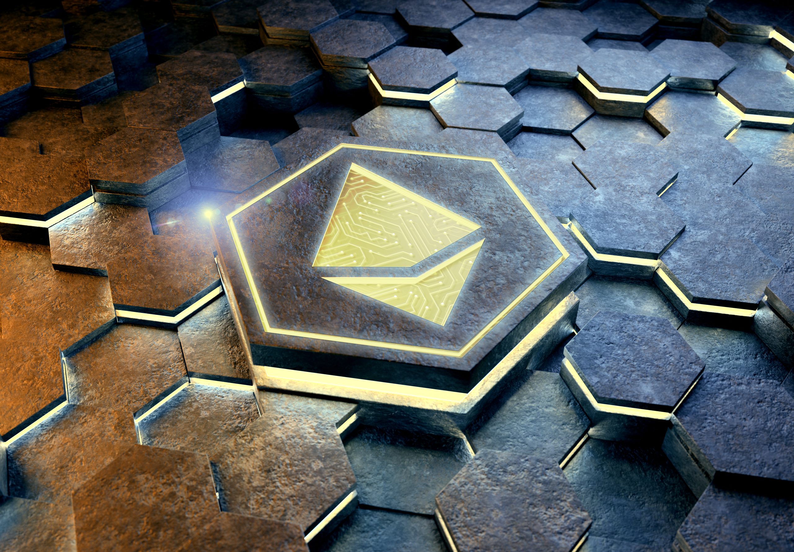 Staking Ethereum